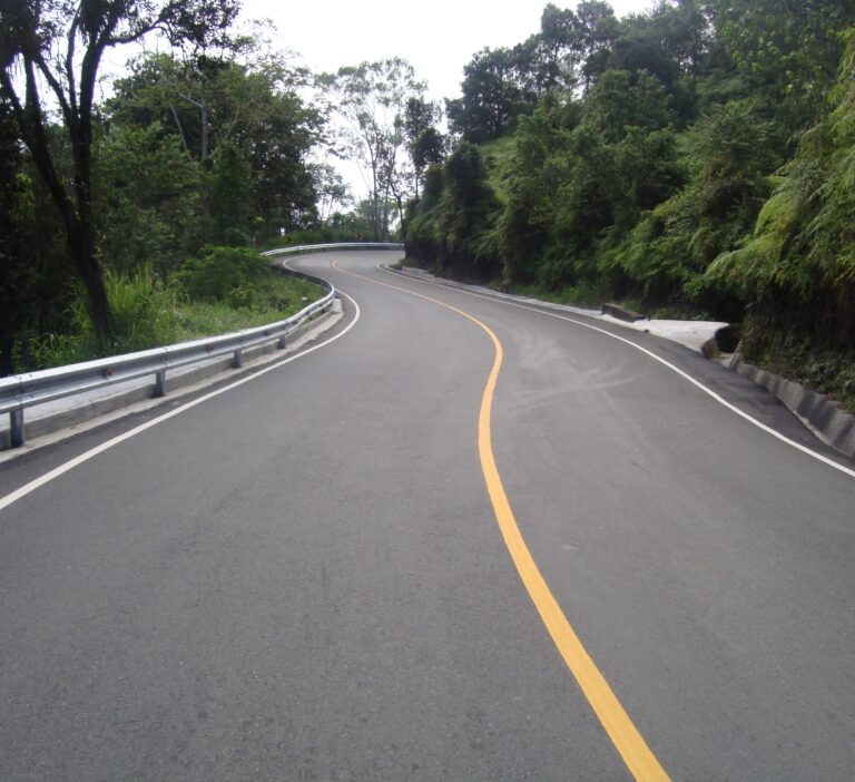 Carretera Casabito – Constanza